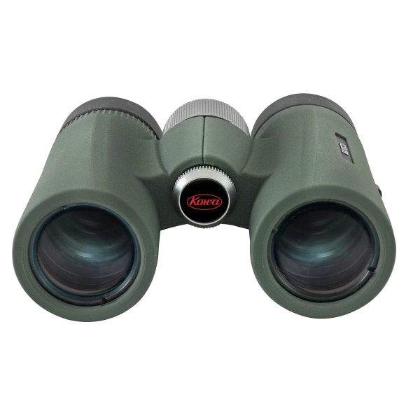 Kowa 6.5x32mm BDII-XD Binoculars (BD II 32-6.5) Fashion