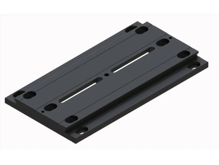 Baader 3  Dovetail Plate (Losmandy) (LDOVE-190) For Sale