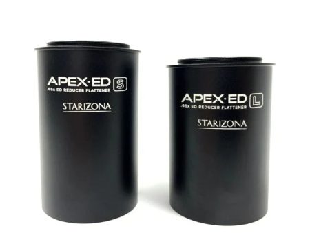 Starizona Apex ED 0.65x Reducer   Flattener Supply