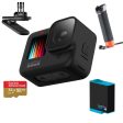 GoPro Hero9 Black Retail Bundle 5K Video Water Housing Action Camera 32GB SD card Cheap