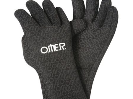 OMER 4mm Aquastretch Glove for Spear Fishing and Free Diving Cheap