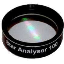 Shelyak Star Analyser 200 (PF0040) Online