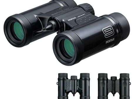 Pentax UD 9x21 Binoculars (61811) Sale