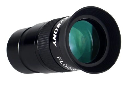 SVBONY 1.25  Plossl 40mm Eyepiece with Filter Threads (F9122A) Online Sale