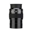 SVBONY SV154 2  SWA Eyepiece 26mm 70 Degree (W9117B) Fashion