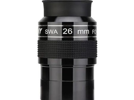 SVBONY SV154 2  SWA Eyepiece 26mm 70 Degree (W9117B) Fashion