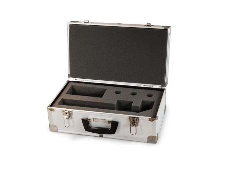 Lunt Hard case for LS40  LS50 - No Foam (006-011) Online Hot Sale