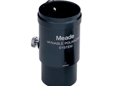 Meade Series 4000 1.25  Variable Polarizing Filter (07286) Sale