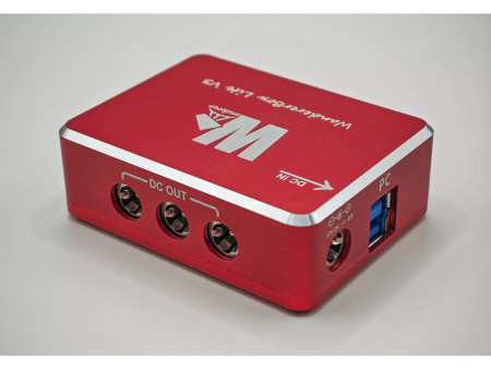 Wanderer Astro WandererBox Lite V3 (WBX3-Lite) Online now