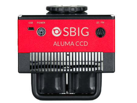 SBIG Aluma CCD8300 Camera Online Sale