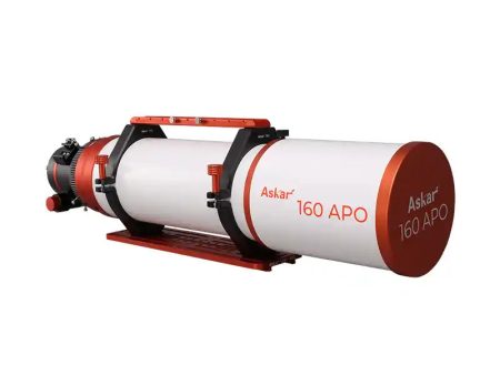 Askar 160APO 160mm F 7 Triplet Refractor Telescope (160APO) For Discount