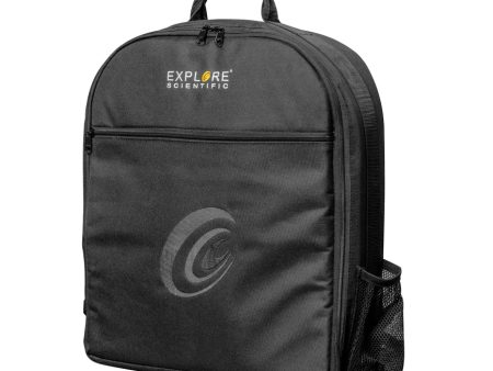 Explore Scientific Backpack Carrying Case (ES-BPCC-01) Sale