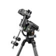 Explore Scientific iEXOS-100-2 PMC-Eight Equatorial Mount (iEXOS-100-02) Cheap