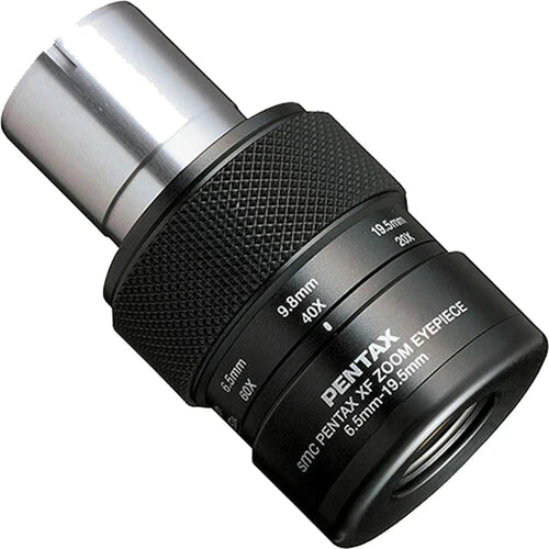 Pentax SMC XF Zoom 6.5-19.5mm Eyepiece (70530) Discount