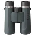 Pentax AD 10x36 WP Binoculars (62852) For Discount