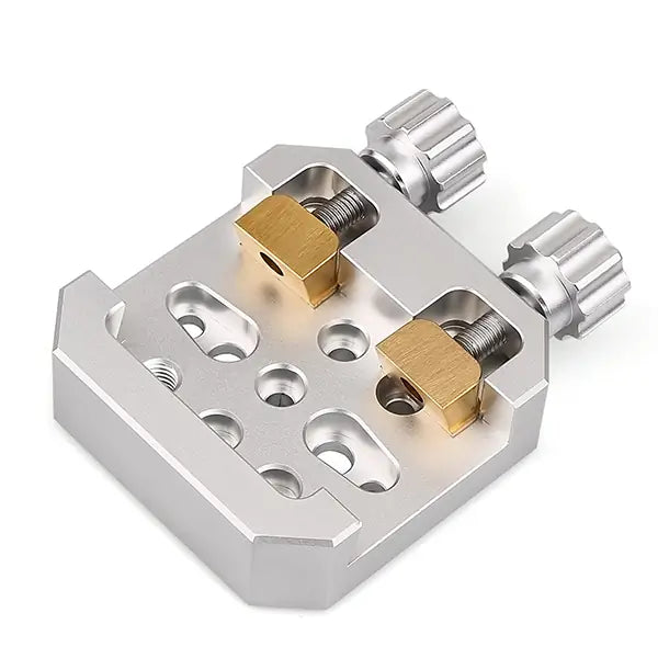 SVBONY Enhanced Dovetail Clamp with 2 Brass Screws (W2581D) Cheap