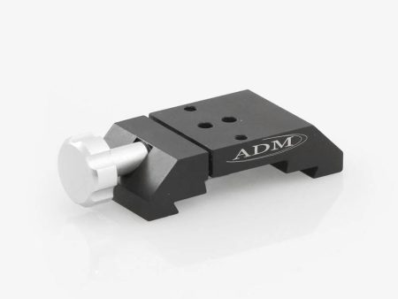 ADM DVPA V & D Series Dovetail Adaptor (DVPA) Sale