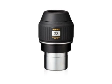 Pentax SMC XW23 85° 2  Eyepiece (70541) Online Hot Sale