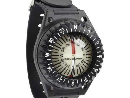 Scubapro Compass FS-2 Wrist Mount Compass Online