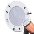 Baader ASTF: AstroSolar Telescope Filter OD 5.0 (80mm - 280mm) For Cheap