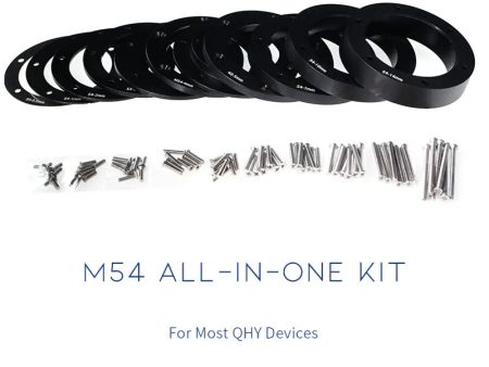 QHYCCD M54 All-in-One Adapter Kit Sale