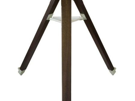 Takahashi Wooden tripod for EM-400   JP-Z mounts Supply