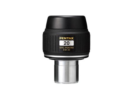 Pentax SMC XW20 70° Eyepiece (70516) For Cheap