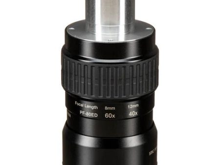 Pentax SMC XL Zoom Eyepiece 8-24mm (70509) Hot on Sale