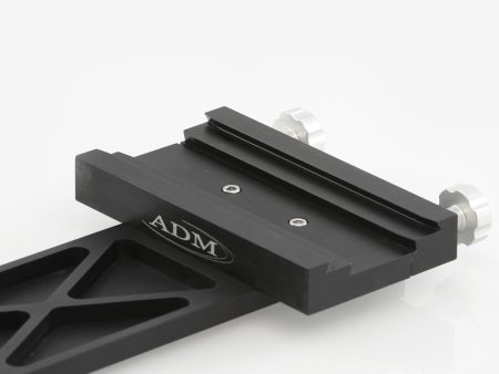 ADM D Series DUAL-STD Saddle Upgrade for Side-By-Side System (DSBS-DUAL-SAD) Sale