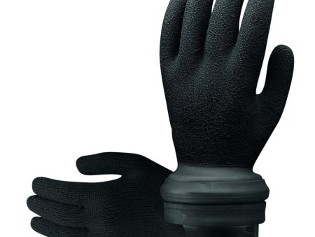 ScubaPro Easy Don Dry Dive Glove Elastic Cuff Online