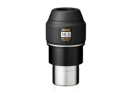 Pentax SMC XW16.5 85° 2  Eyepiece (70540) Hot on Sale