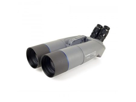 APM 100mm 45° SD APO Binocular with UF24mm (FCD100-Bino45) Supply