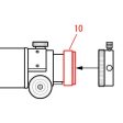 Takahashi FOA-60 Adaptor to M56 (KP28001) Fashion