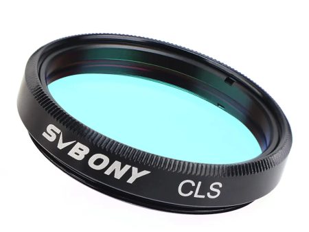 SVBONY 1.25   2   EOS-C CLS Light Pollution Broadband Filters For Sale