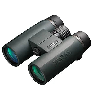 Pentax SD 8x42 WP Binoculars (62761) Sale