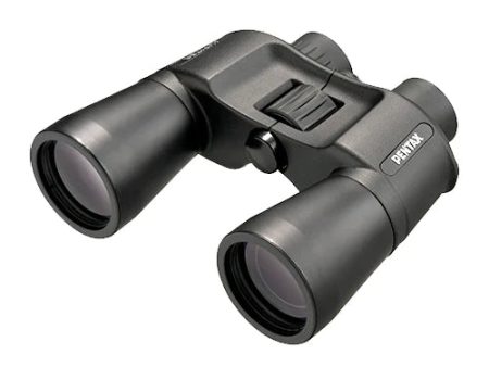 Pentax JUPITER 10x50 Binoculars (65912) Online