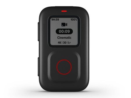 Gopro Waterproof Bluetooth Smart Remote for Hero9 Hero8 Supply