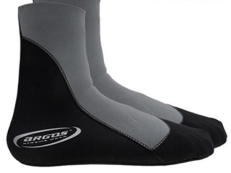 4mm Argos Neoprene Stealth No Slip Socks with Ultra Stretch Neoprene Online Hot Sale