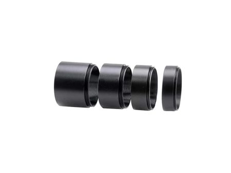 Astronomy Plus M42 Metal Extension Tube (TA18) Hot on Sale