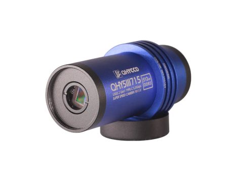 QHYCCD QHY5III715C CMOS Camera (QHY5III715C) on Sale