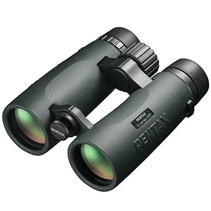 Pentax SD 9x42 WP Binoculars (62751) Sale