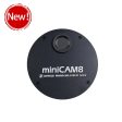 QHYCCD MiniCAM8 C M Cooled Deep Space Camera Online Hot Sale