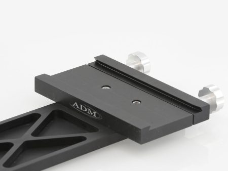 ADM D Series DSAD-STD Saddle Upgrade for Side-By-Side System (DSBS-DSAD) For Cheap