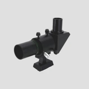 Astronomy Plus Fully Metal 6x30 Right Angle Finderscope (TA477) Online Sale