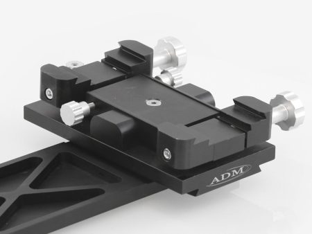 ADM D Series MAX Guider ALT AZ Aiming Device for Side-By-Side System (DSBS-MAX) For Sale