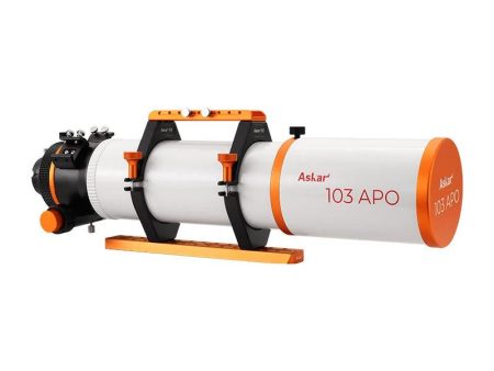 Askar 103APO 103mm F 6.8 Triplet Refractor Telescope (103APO) For Sale