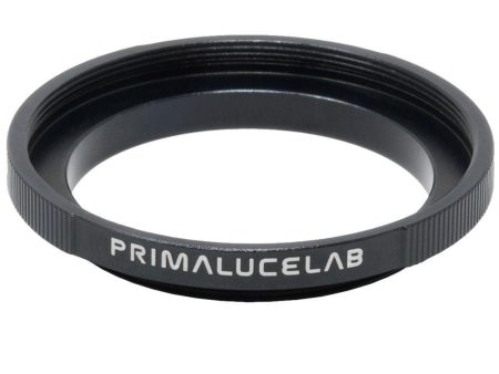 PrimaLuceLab M48 Female to T2 Male Adapter (PL3304842) For Sale