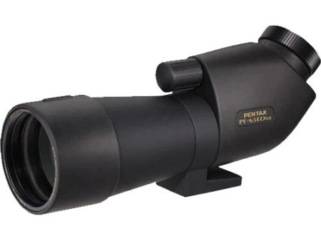 Pentax PF-65EDA II Spotting Scope (70967) on Sale