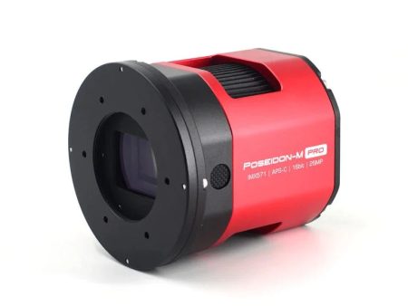 Player One Poseidon-M Pro Mono Cooled Camera (POSEIDON-M-PRO) For Cheap