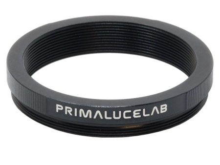 PrimaLuceLab M48 Male to T2 Female Adapter (PL3304248) Discount